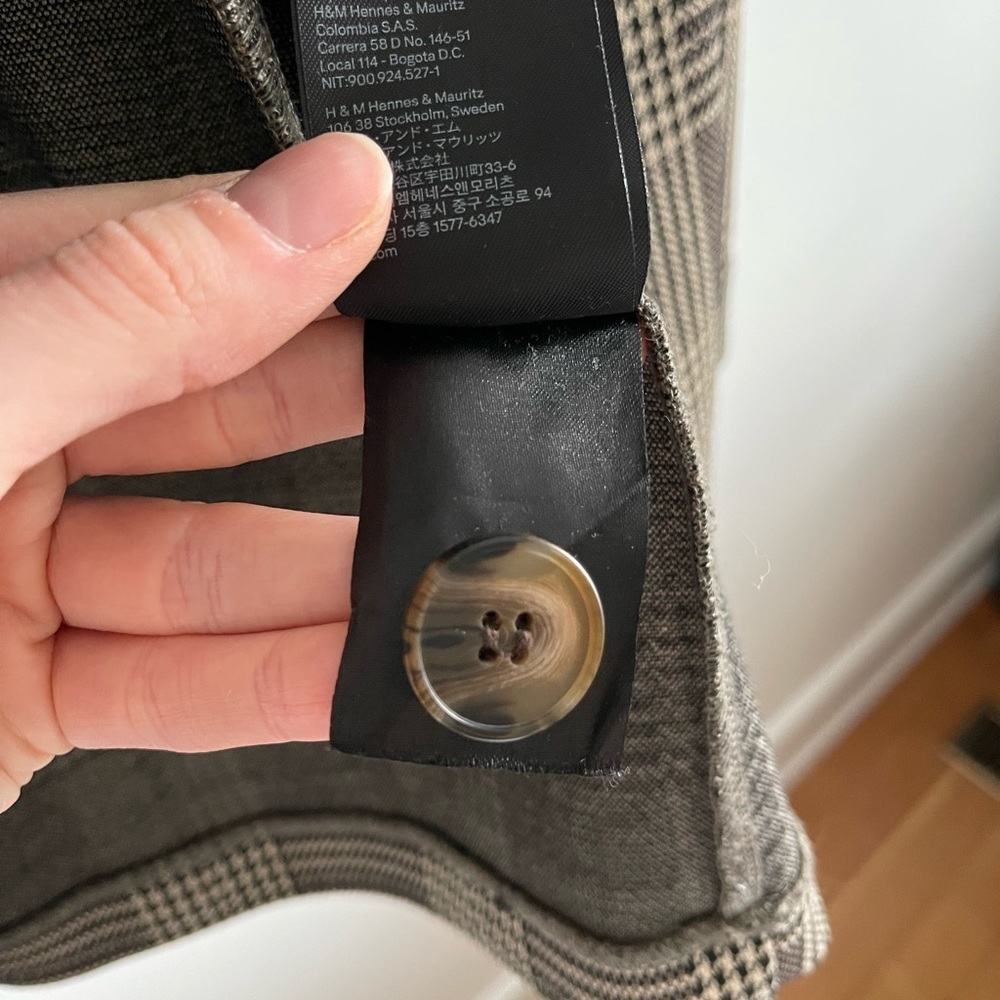 H&M Blazer - Picture 5 of 5